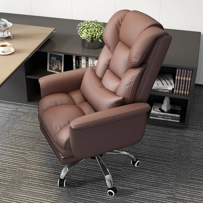 Roller Comfort Nordic Office Chair Lumbar Back Support Schoolboy Soft Office Chair Armrest Free Shipping Sillas Chair Office