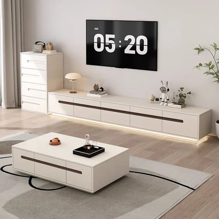 Living Room Tv Stand Modern Monitor Desk Luxury Table Television Lowboard Bedroom Mobile Tv Soggiorno Living Room Furniture