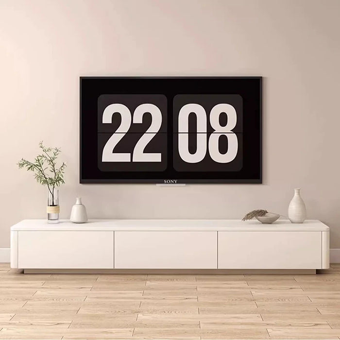 Monitor Fireplace TV Stands Table Entertainment Center Bedroom TV Stands Console Soportes De Tv Living Room Furniture WJ30XP