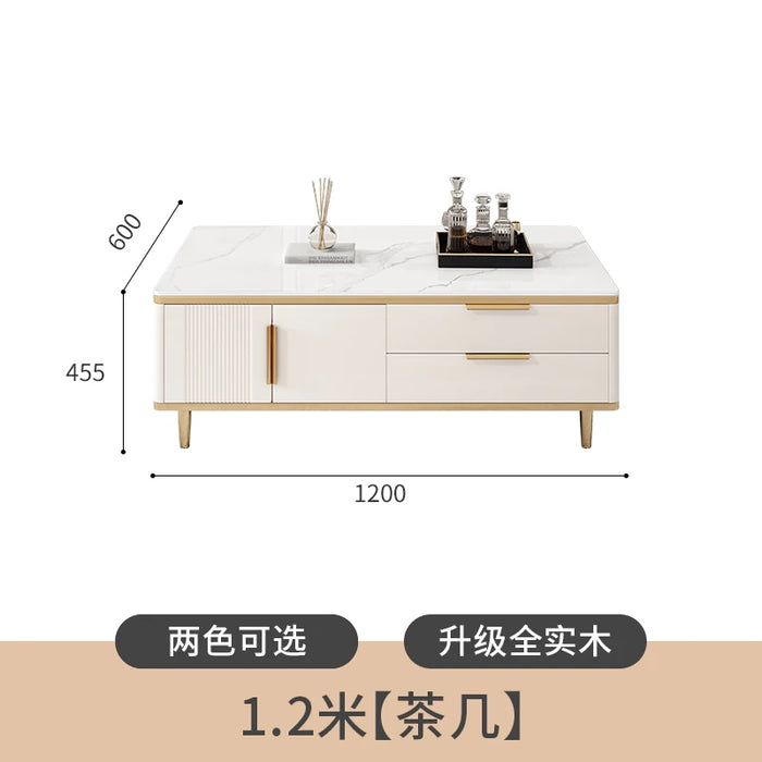 Table Plant TV Stands Modern Display Fireplace Corner Wall TV Stands Mid Century Center Muebles Para Casa Living Room Furniture