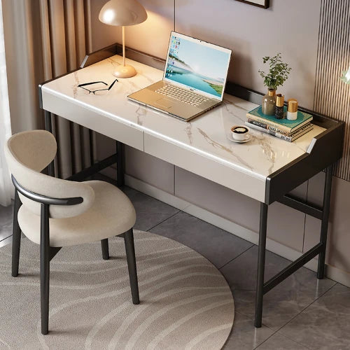 Computer Leadership Office Desk Standing Laptop Office Desk Executive Study Bureau Meuble Office Desk Furniture MZ50OD
