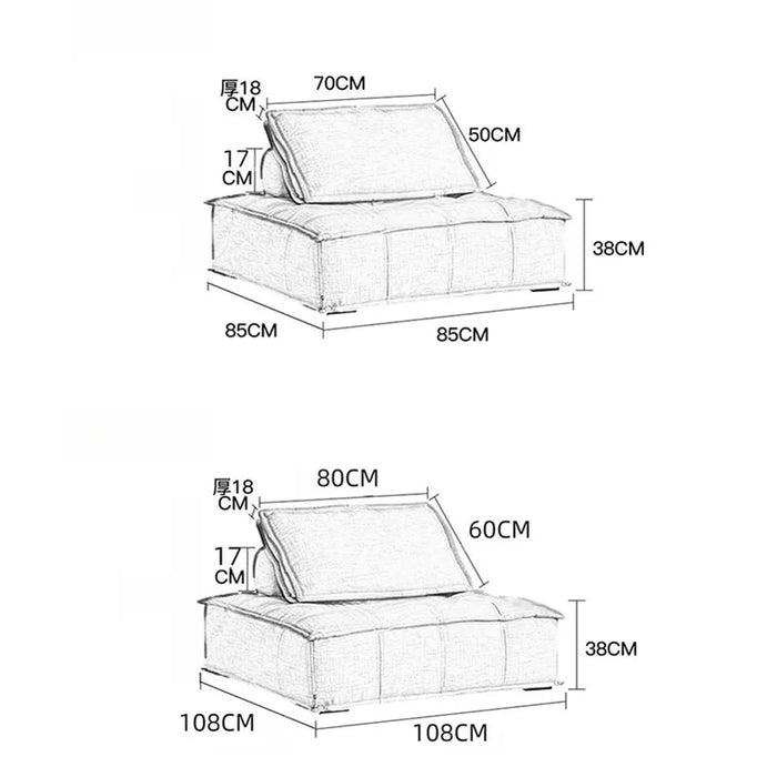 Lazy Luxury Living Room Sofa Recliner Cozy Bedroom European Living Room Sofas Beds Muebles Para El Hogar Interior Decoration