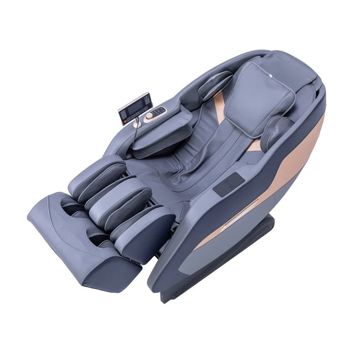 Thai Stretch Vibration  Sl roller track  Pretty Competitive price  Zero Gravity air press Health regimen massage chair