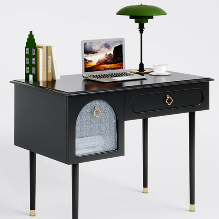 Modern Gaming Office Desk Computer Executive Writing Office Desk Study Large bureau meuble Office Desk Furniture MZ50OD