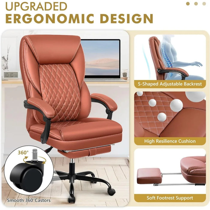 Backrest Chair Gamer Chair for Pc Computer Armchair Gaming Desk Office Relaxing Ergonomic Executive Swivel Massage Furniture