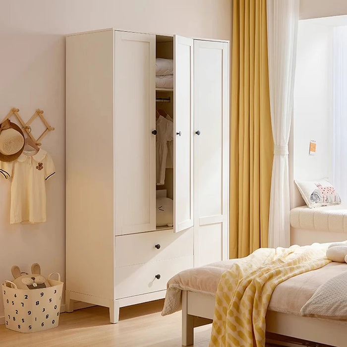 Space Saving Closet Organizer Bedroom Bedroom Organizers Wardrobe Portable Space Saving Armario Portatil Para Ropa Furniture DWH