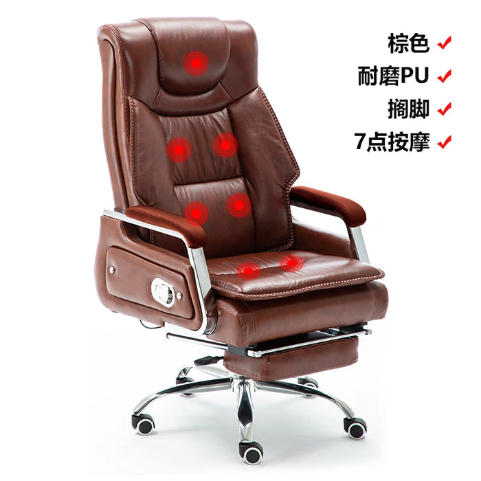 Training Cute Office Chairs Gamming Comfortable Armchair Office Chairs Wheels Sillas De Oficina Multifunction Furniture WW50OC