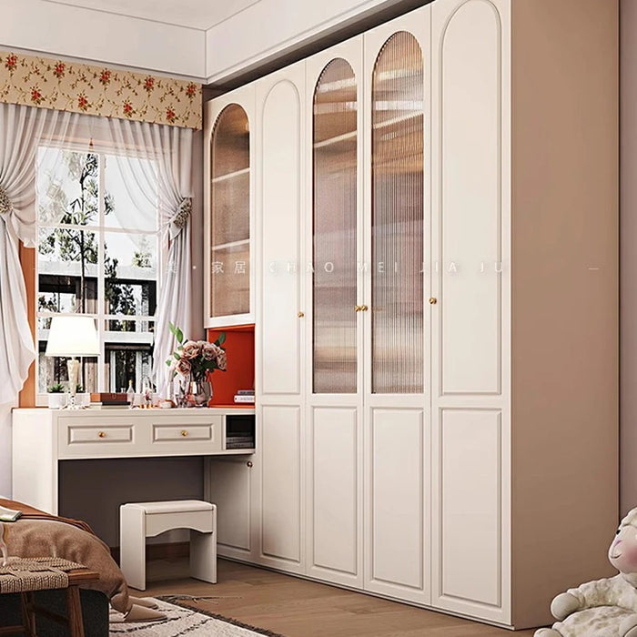 Ventilation Kids Closet Space Saver Hangers Ideas European Designs Organizer Wardrobes Bedroom Guarda Roupas Hotel Furniture