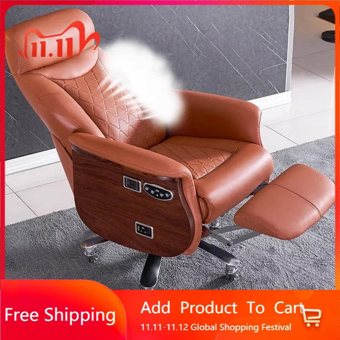 Mobile Arm Living Room Office Chair Lounge Bedroom Luxury Pedicure Office Chairs Study Rolling Sillas De Oficina Salon Furniture