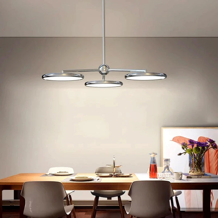 Modern dine dining room Pendant lights indoor lighting Ceiling lamp hanging light led Chandeliers for living room indoor lightin