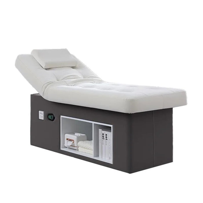 Electric Beauty Bed Beauty Salon Special Latex Massage Massage Bed Multi-Functionmassage Liege Salon Furniture GY50MB