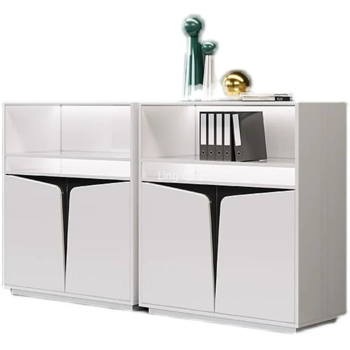 Designer Minimalist Office Desk High Quality Customized Free Shipping Unique Computer Desks Conference L Shaped Bureau Furniture
