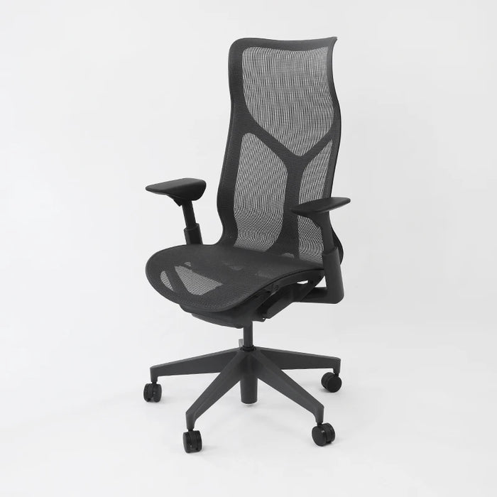 Adjustable Executive Office Chair Computer Design High Back Chair Mobile Recliner Comfy Silla Para Oficina Office Furniture