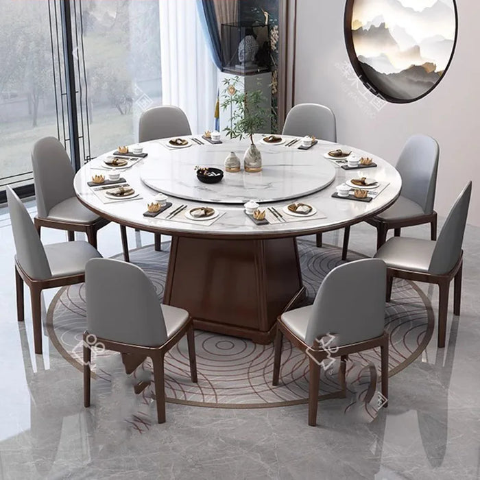 Conference Room Dining Tables Round Hallway Wall Console Neat Dining Tables Center Mesa De Cocina Y Sillas Kitchen Furniture