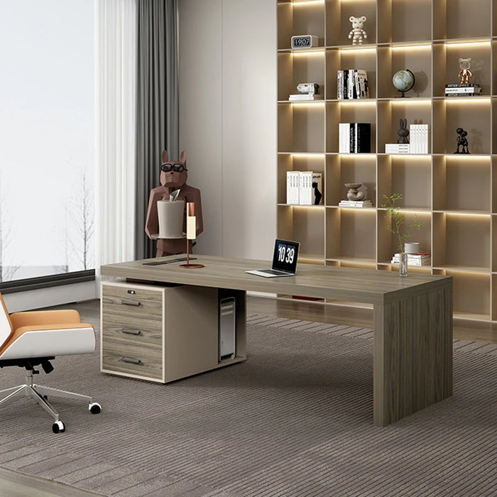 Laptop Executive Reception Desks Vanity Office Meeting Work Office Desk Drafting Console Executive Mesa Media Console Furniture