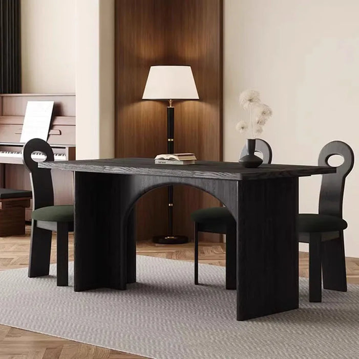 Luxury Coffee Dining Table Center Kitchen Dinner Console Mobile Chair Dining Room Sets Mobiles Comedor Garden Furniture Sets