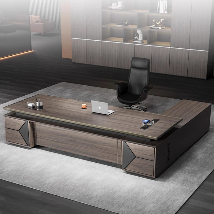 Executive Conference Office Desk Computer Meeting Desktops Study Office Desk Writing Escritorios De Oficina Office Furniture