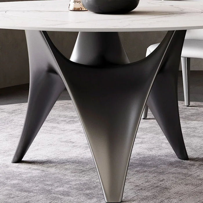 Replica Luxury Dining Tables Modern Makeup Kitchen Restaurant Mobile Dining Tables Coffee Muebles De Cocina Patio Furniture HDH
