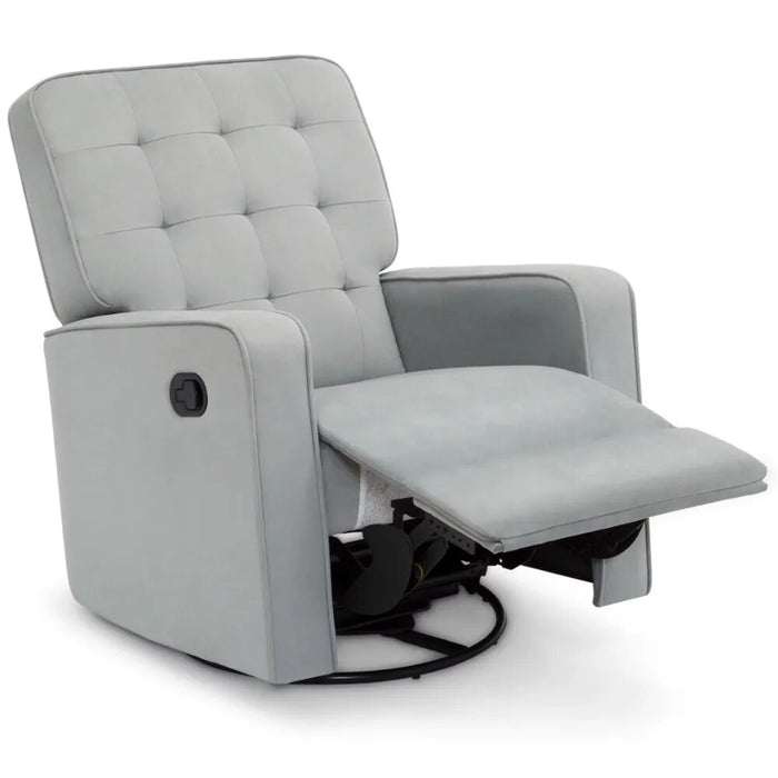 Stain-Resistant Fabric Sofa Mist Freight Free Living Room Chairs Relaxing Lounge Furniture Home Chair