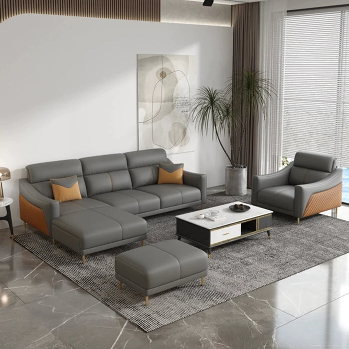 Leather Sofa Design Leg Material Kind Cover Protector Antiques Foot Italian Multifuncional Sofa Patch Mobilier Repair Furniture