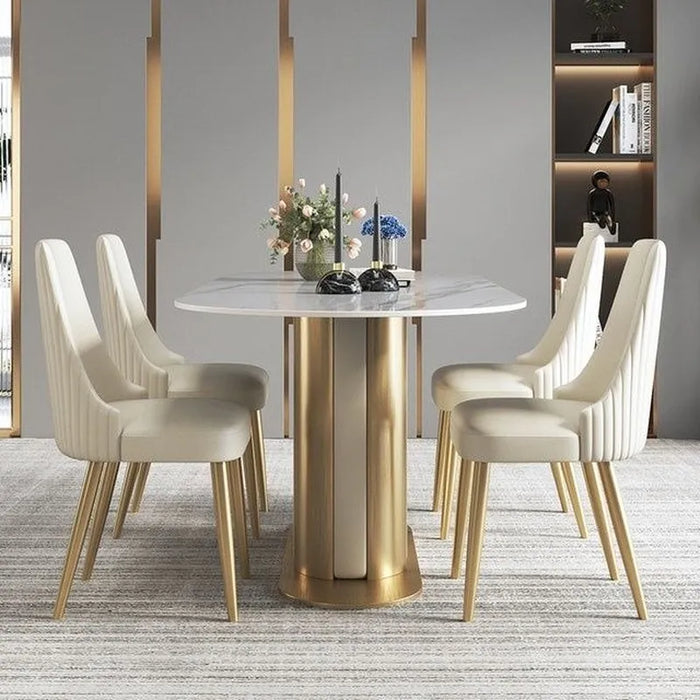 Waiting Soft Dining Room Chairs Living Room Dining Table Hotel Design Soft Chair With Backrest Relaxing Pranzo Home Furniture