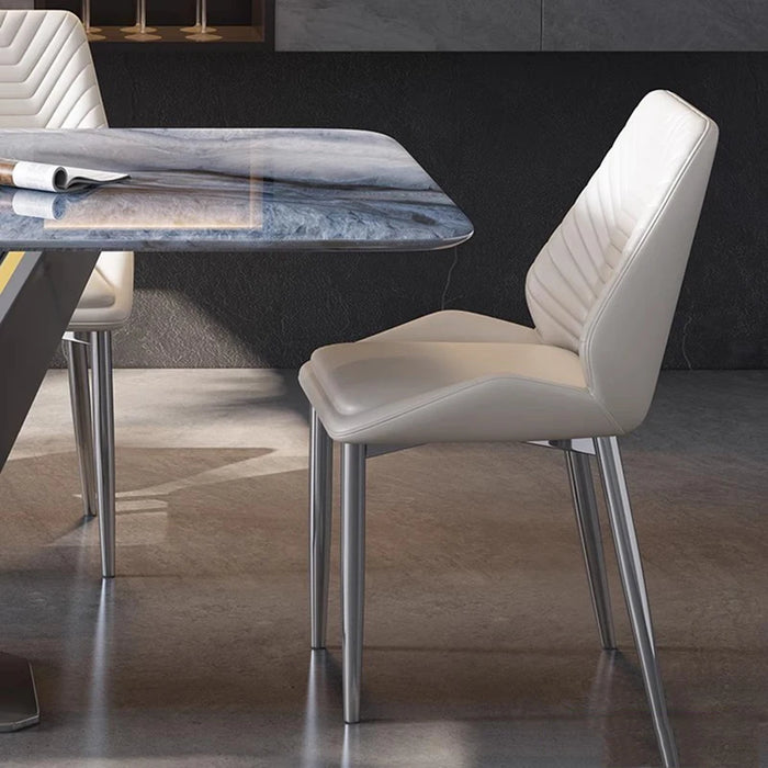 Luxury Nordic Dining Room Set Square Combination Mobile Living Room Table Modern Designer Muebles Para Casa Kitchen Furniture