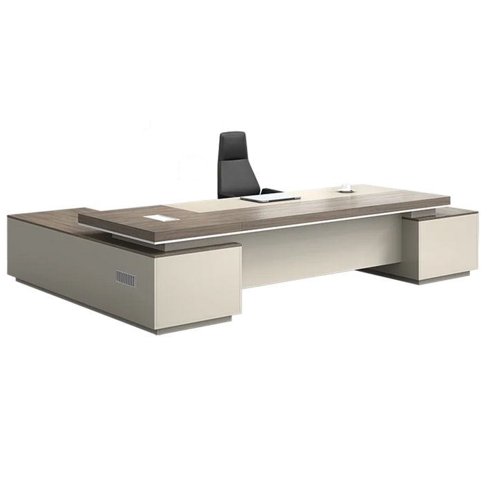 Mat L Shaped Desk Desktops Adjustable Writing Stand Up Monitor Gaming Corner Work Meeting Long Italian Bureau Meuble Furniture