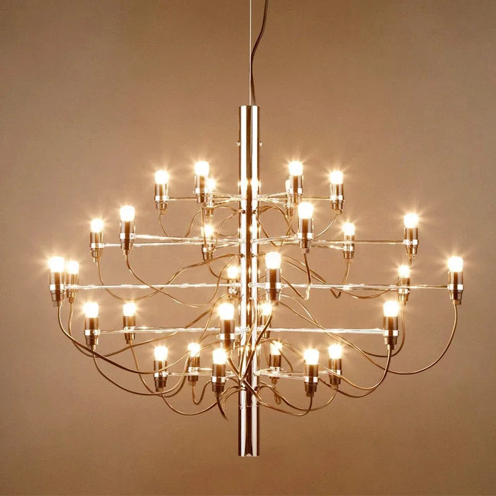 Summer Fruits Led Chandelier Italian Hanging Lights Kitchen Living Room Decor Simpl Dimmer Pendant Suspension Ceiling Lamp