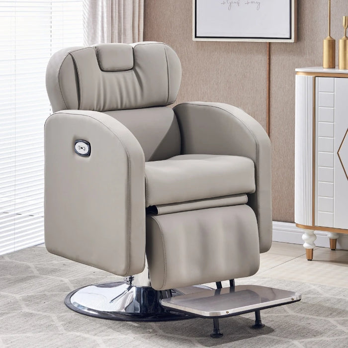 Massage Chair Daybed Foot Massager Stretcher Electric Economic Beauty Pedicure Chair Electric Gameer Furniture ZT50PC