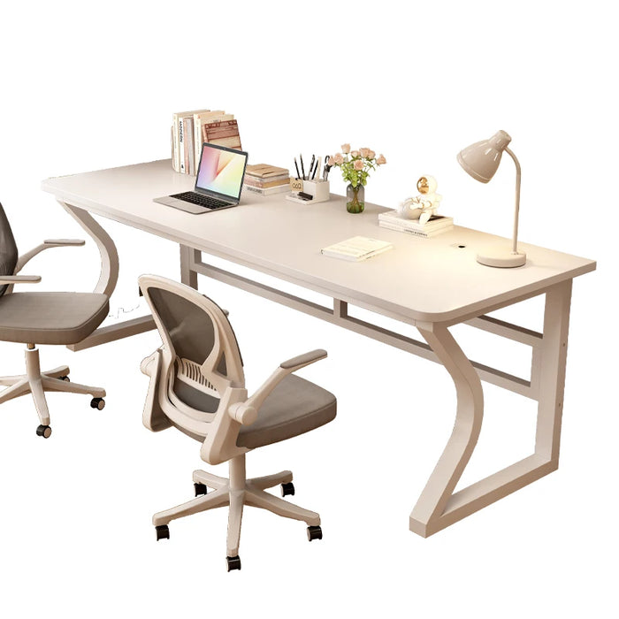 Student Executive Office Desk Luxury Monitor Gaming Study Reception Organizer Office Desk Corner Escritorio Office Furniture