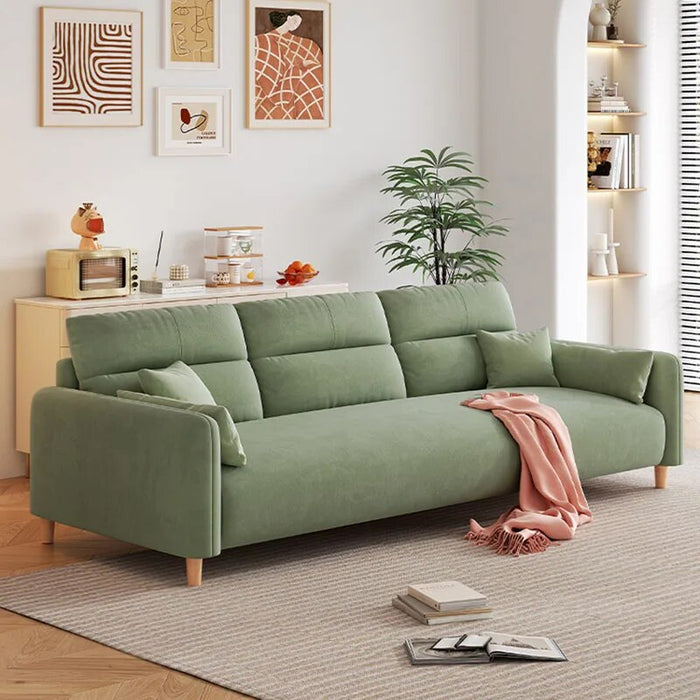 Luxury Bedroom Sofas Lounge European Accent Modular Floor Sofa Office Corner Designer Fauteuils De Salon Outdoor Furniture Sets