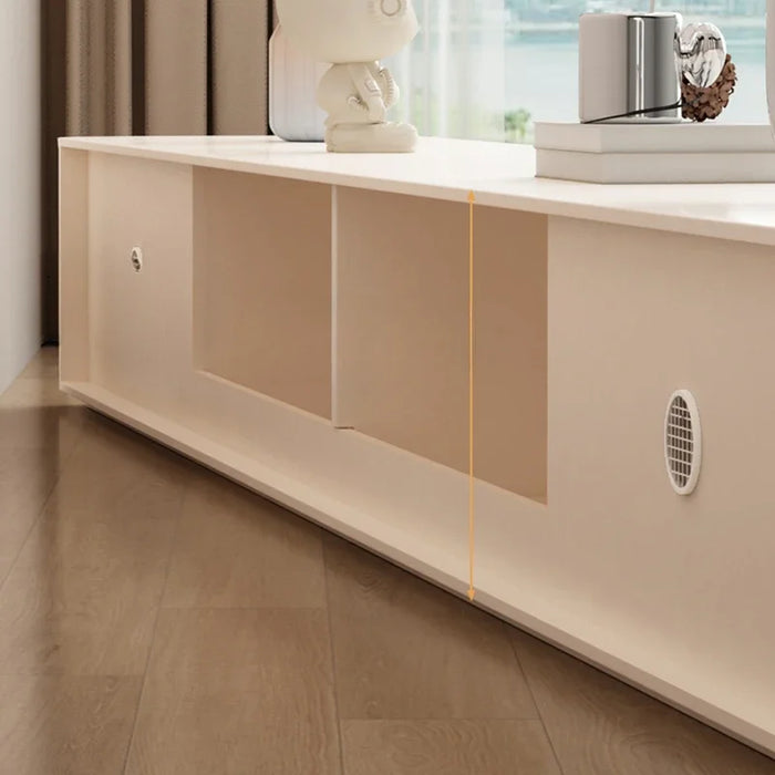 Nordic Shelves Tv Stands Rack Retro Cabinet Floating Tv Stands Consoles Mobile Storage Muebles Para Casa Living Room Furniture