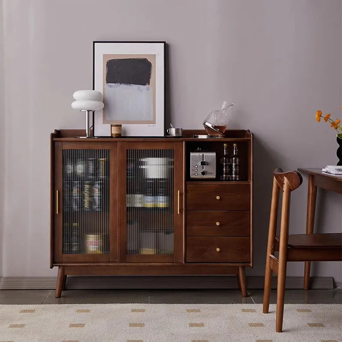 Kitchen Shelves Sideboard Modern Buffet Multifunctional Entrance Hall Living Room Cabinets Laden Locker Cajonera Home Furniture