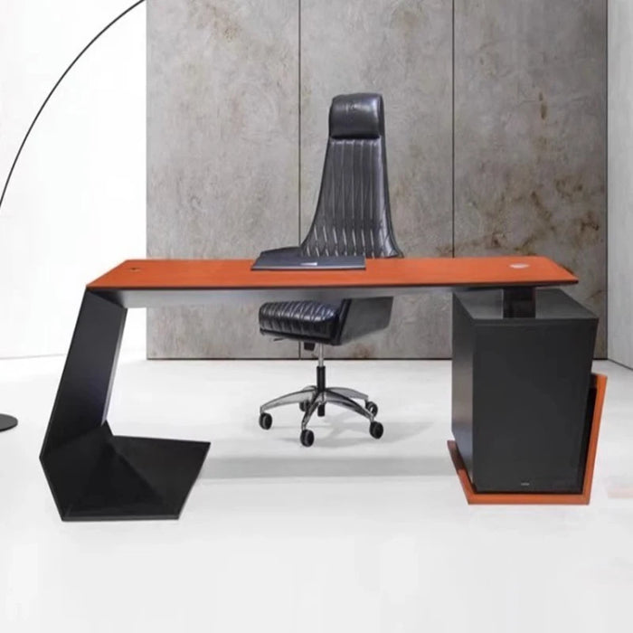 Conference Study Desk Organizer L Shaped Vanity Reception Office Desk Corner Executive Storage Escritorios De Oficina Furniture