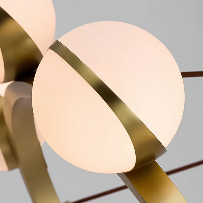 Modern home decor led lights pendant light lamps for living room Chandeliers for dining room hanging light indoor lighting