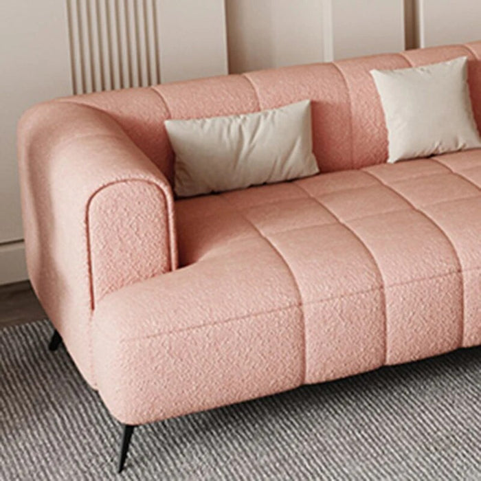 Sectional Modern Living Room Sofas Corner Puffs Accent Japanese Living Room Sofas Modular Sofas Para El Hogar Furniture Set