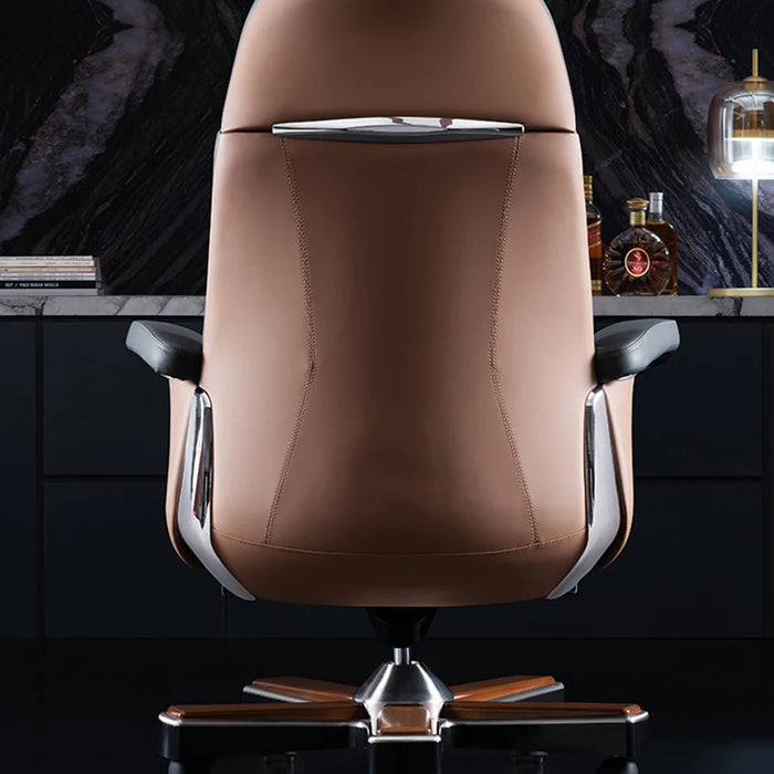 Massage Game Chair Ergonomic Office Vanity Lazy Recliner Accent Chair Desk Luxury Cadeira De Escritorio Office Furniture