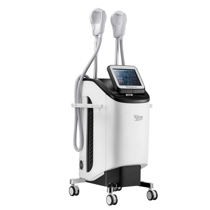 6500W EMSlim Body Sculpting RF Muscle Stimulation Massager Machine Electromagnetic Weight Loss Slimming Beauty Machine 2024