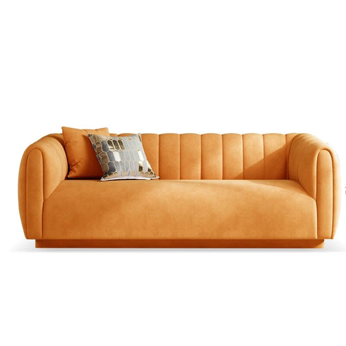 Salon Living Room Sofas Gamer Multifunctional Office L Shaped Sofa 2 Seater Foldable Set Large Slaapbank Bedroom Furniture T50SF