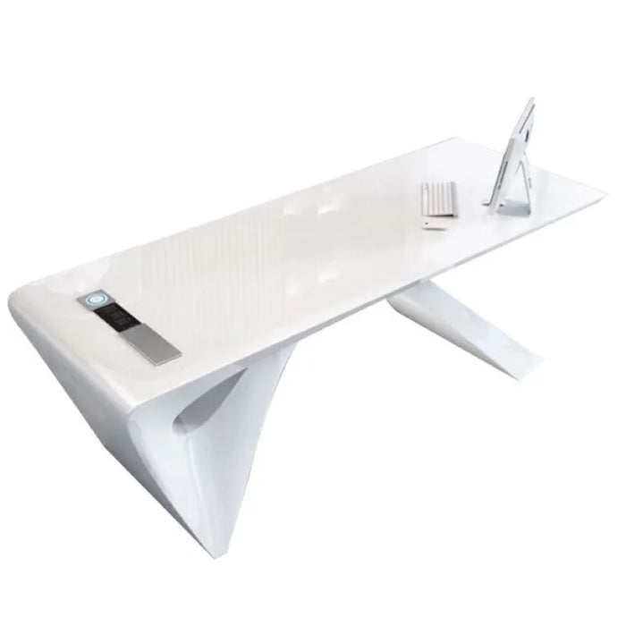 Study Computer Desk Gaming Organizer Corner Conference Office Desk Standing Writing Escritorios De Oficina Desk Accessories