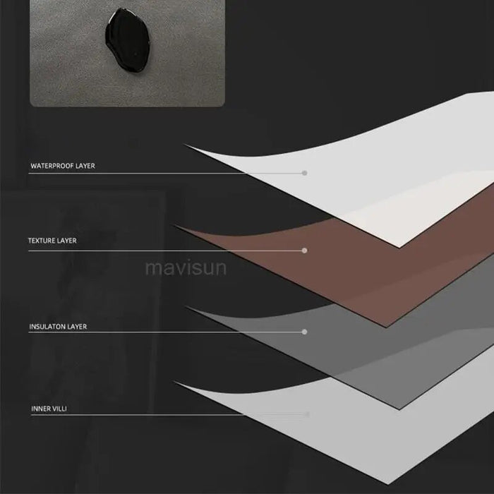 Technology Cloth Bed Disposable Master Bedroom Nordic Soft Bag Storage Light Luxury Modern Minimalist Double 1.8m