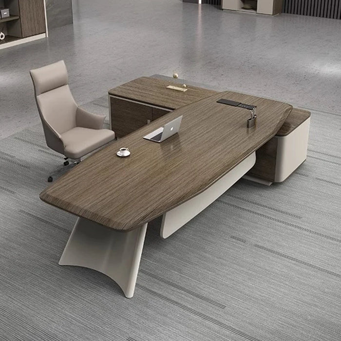 Workstation Meeting Office Desk Bedroom Executive Desktop Gaming Office Desk Executive Scrivania Cameretta Office Furniture