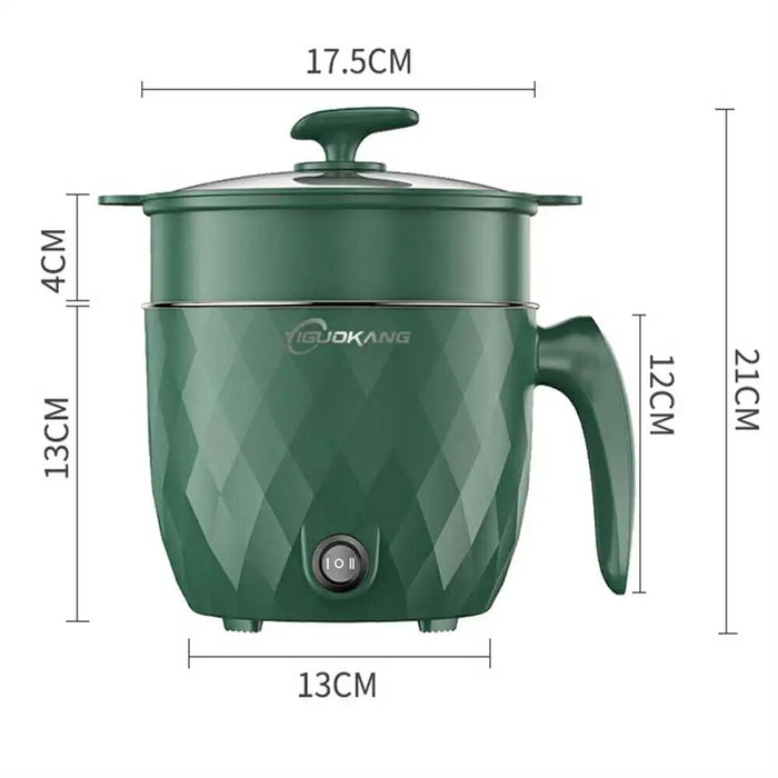 Electric Persistent Heating Portable Appliances - 300-600 Watts