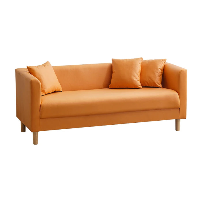 Nordic Lazy Living Room Sofas Armchair Luxury Modern Living Room Sofas Recliner Loveseat Sofy Do Salonu Home Furniture YY50SF
