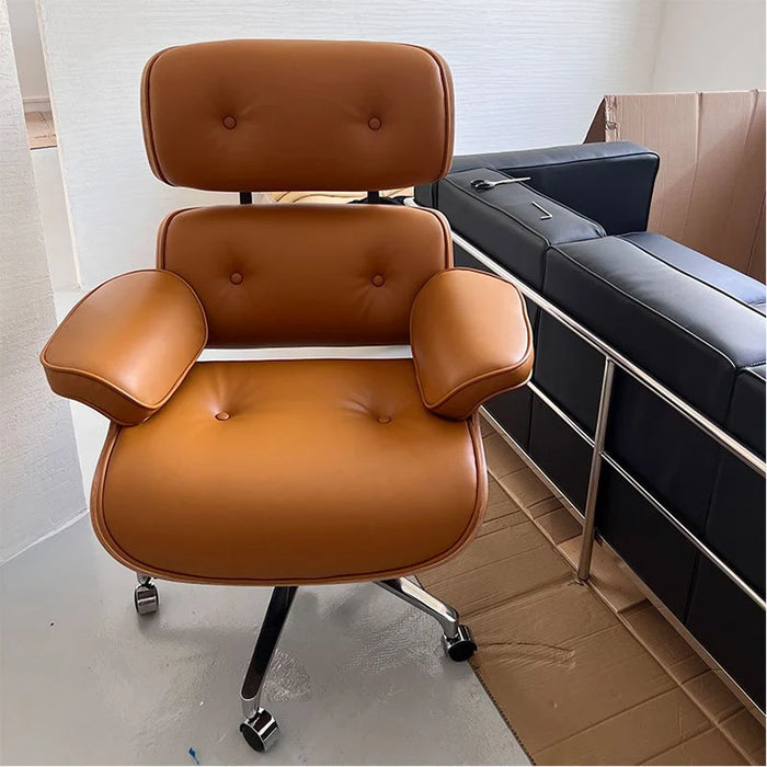 Footrest Design Swive Individual Office Chairs Vanity Reading Comfortable Office Chairs Study Executive Cadeira Youth SY50OC
