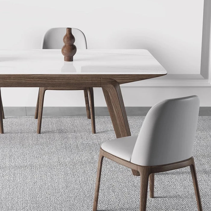 Side Study Dining Table Wall Smart Makeup Modern Dining Table Desk Marble Kitchen Zestawy Do Jadalni Livingroom Furniture Sets