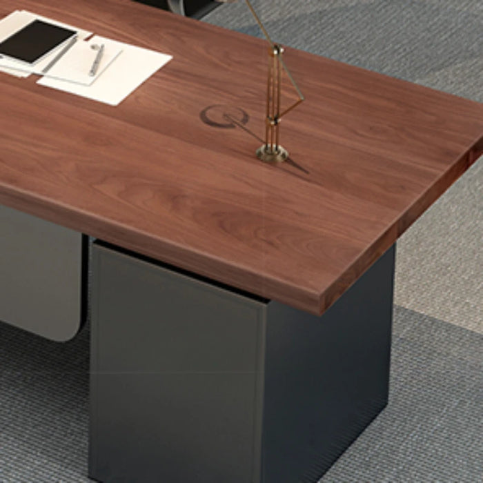 Executive Boss Office Desks Simplicity Computer Storage Game Office Desks Laptop Escritorio Habitacion Office Furniture RR50OD
