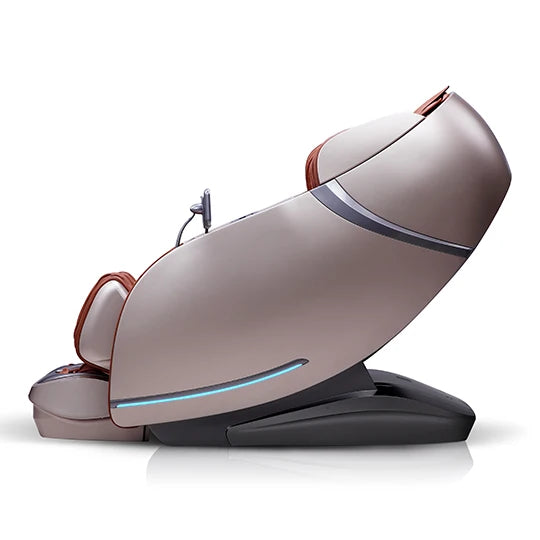 iRest Factory Wholesale Smart Voice Control Luxury 3D Massage Chair