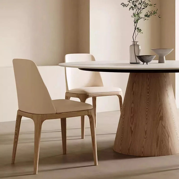 Modern Restaurant Dining Tables Center Rustic Mobile Console Luxury Round Dining Tables Coffee Muebles De Cocina Furniture HDH