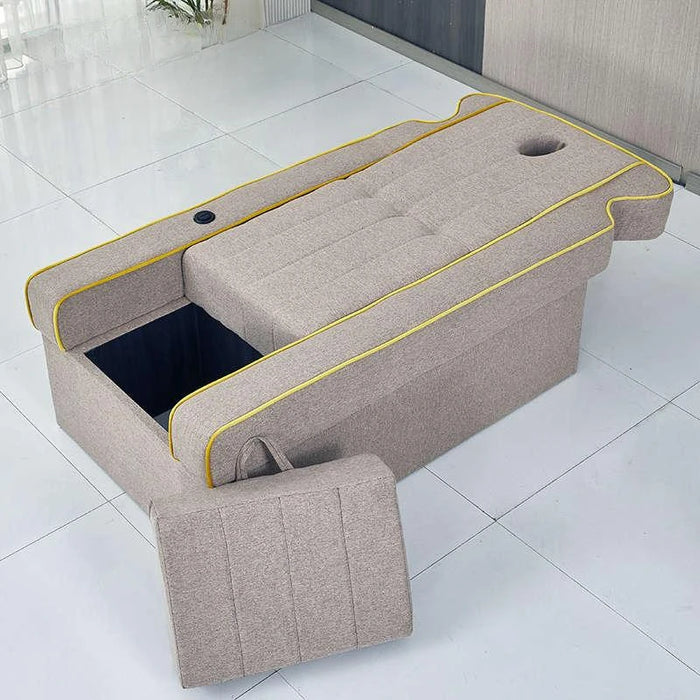 Throne Pedicure Chairs Manicure Detailing Pedicure Chairs Electric Cosmetic Massage Spa Electric Chair Aesthetic ZT50PC